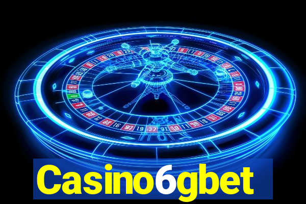 Casino6gbet