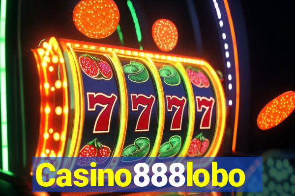 Casino888lobo