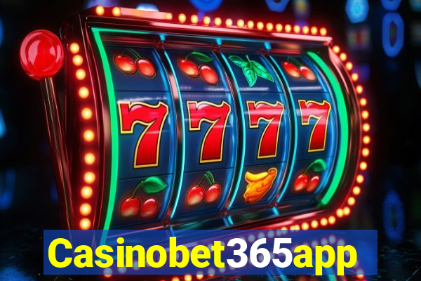 Casinobet365app