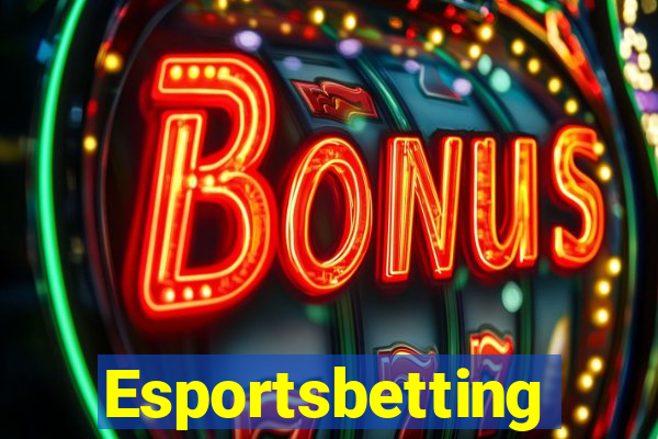 Esportsbetting