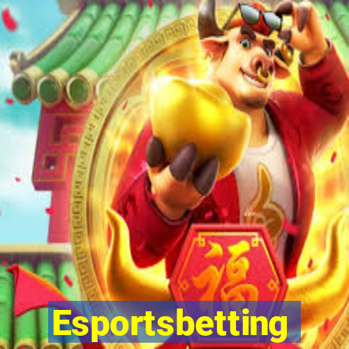 Esportsbetting