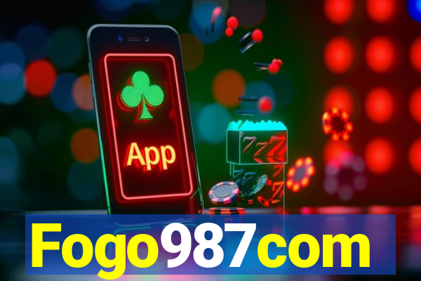 Fogo987com