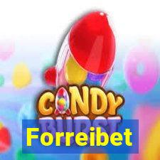 Forreibet