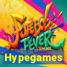 Hypegames