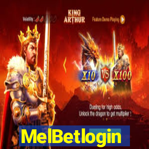 MelBetlogin