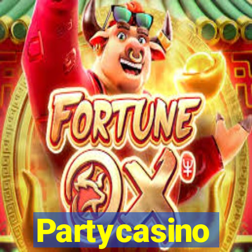 Partycasino