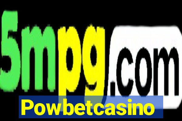 Powbetcasino