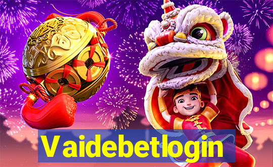 Vaidebetlogin