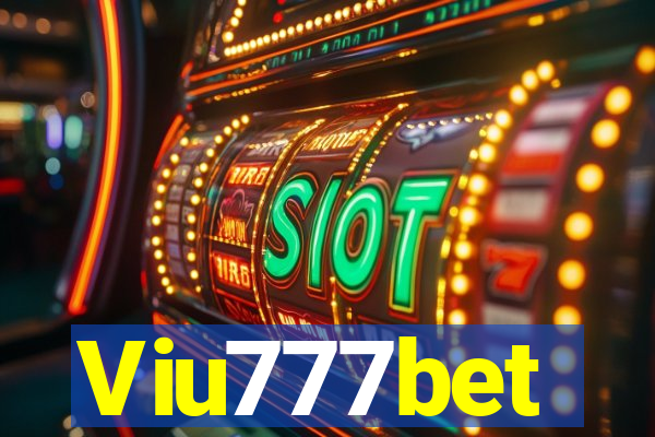 Viu777bet