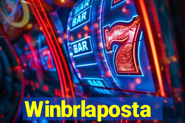 Winbrlaposta