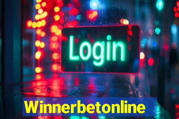 Winnerbetonline