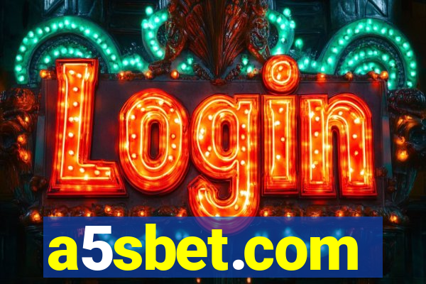 a5sbet.com