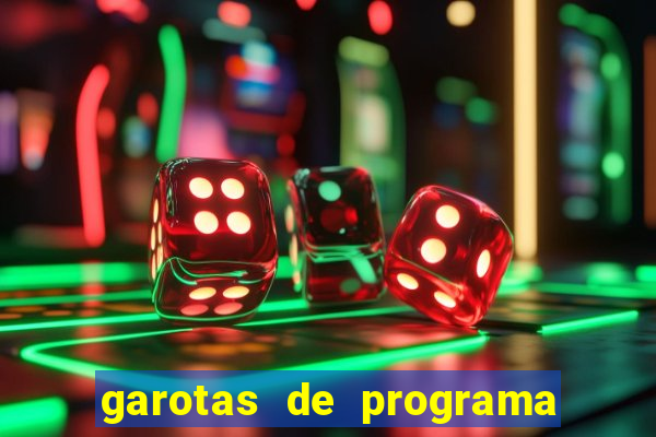 garotas de programa na zona sul