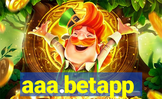 aaa.betapp