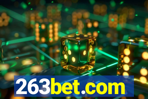 263bet.com