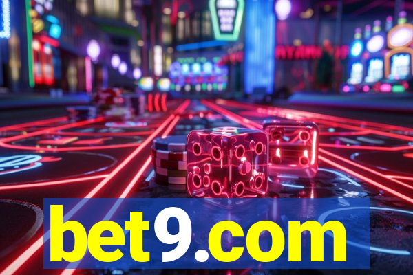 bet9.com