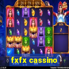 fxfx cassino