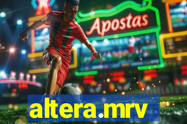 altera.mrv