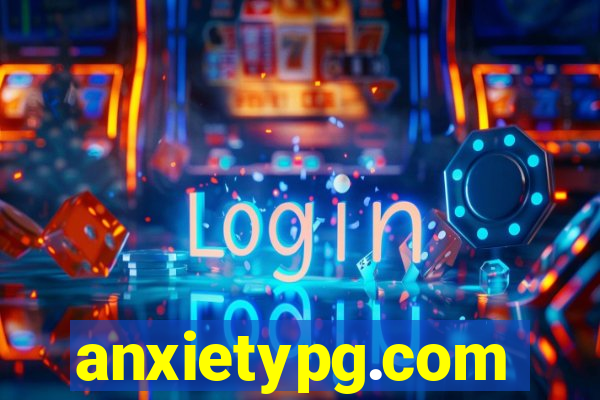 anxietypg.com