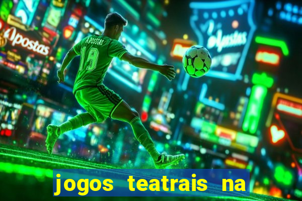 jogos teatrais na escola olga reverbel pdf