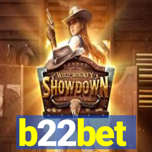 b22bet