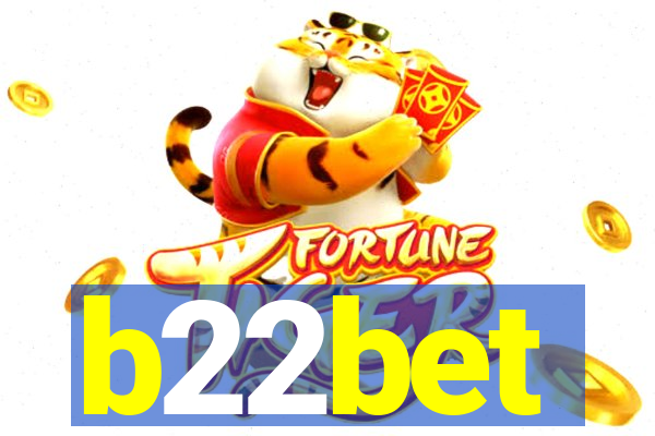 b22bet