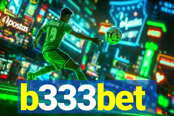 b333bet