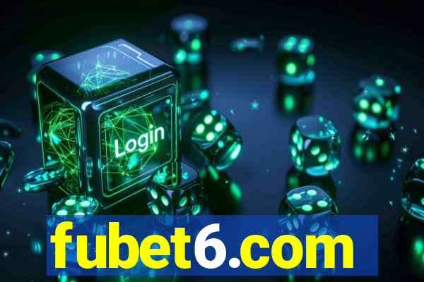 fubet6.com