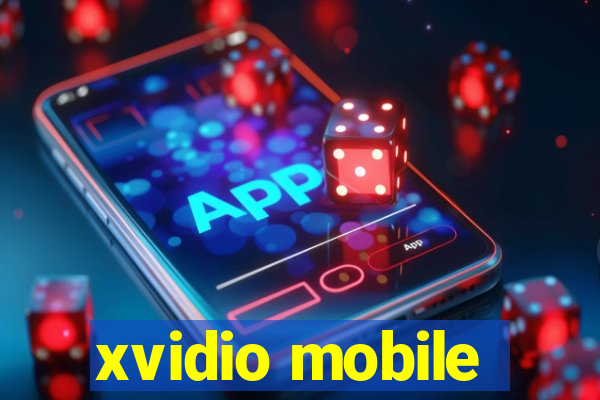 xvidio mobile