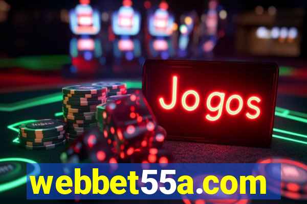 webbet55a.com