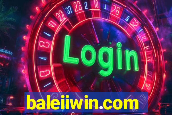 baleiiwin.com