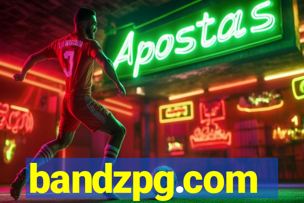 bandzpg.com