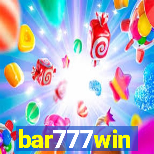 bar777win