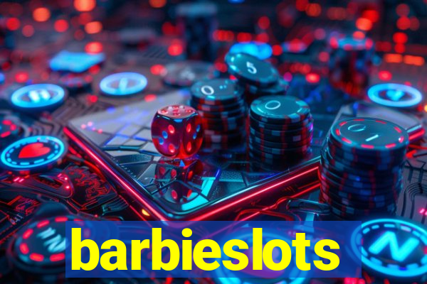 barbieslots