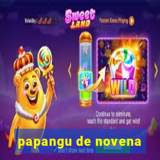 papangu de novena