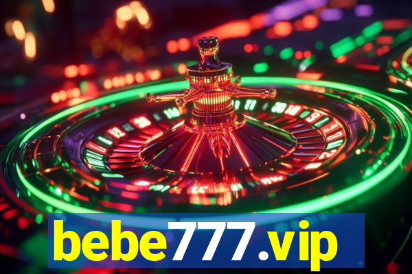 bebe777.vip