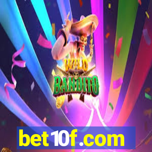 bet10f.com