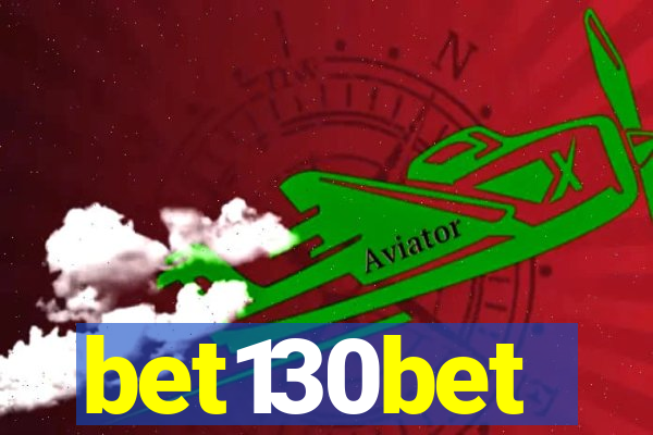 bet130bet