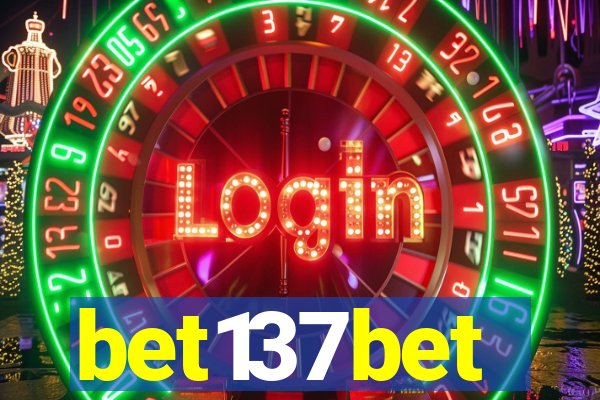 bet137bet