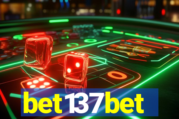 bet137bet