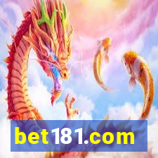 bet181.com