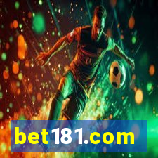 bet181.com