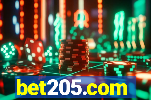 bet205.com