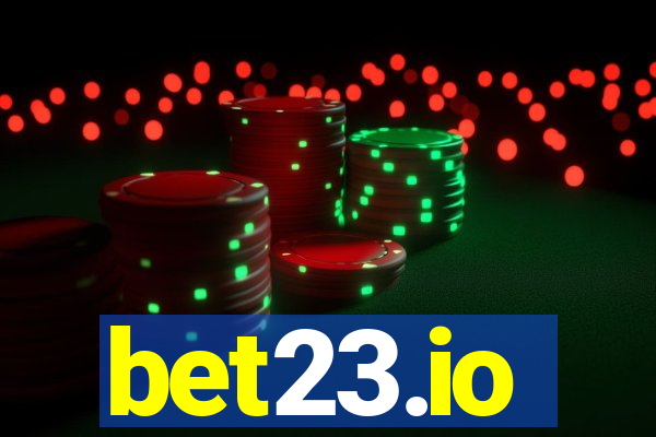 bet23.io