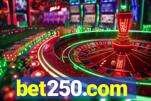 bet250.com