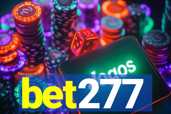 bet277