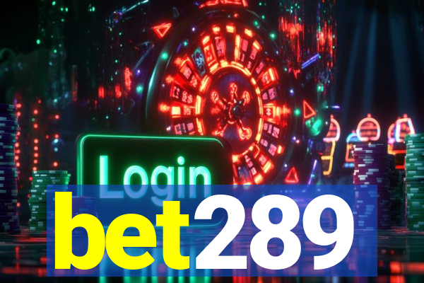 bet289