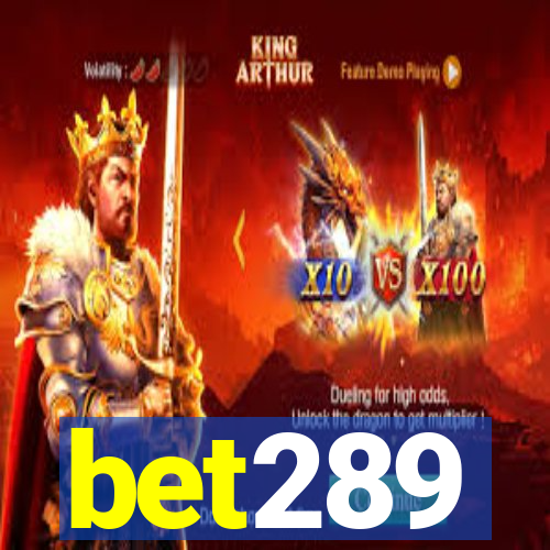 bet289