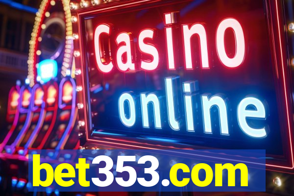 bet353.com