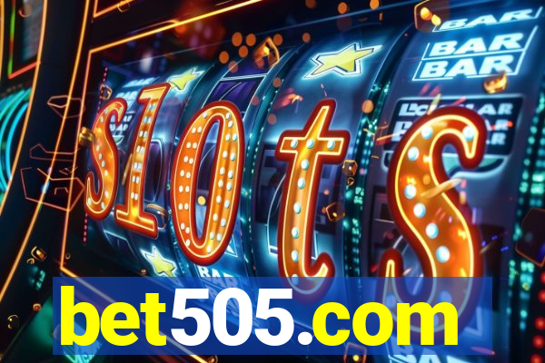 bet505.com